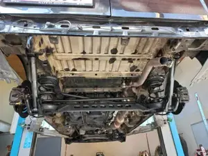Renault Trafic Bild 10