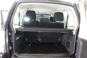 Mitsubishi Pajero Bild 13