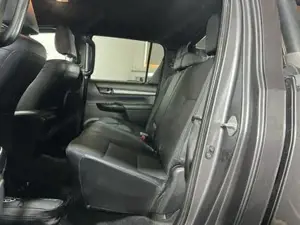 Toyota Hilux Bild 10