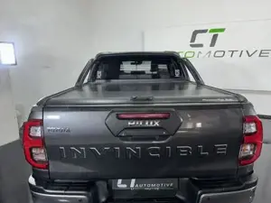 Toyota Hilux Bild 5