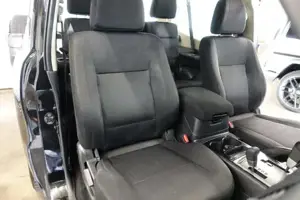 Mitsubishi Pajero Bild 15