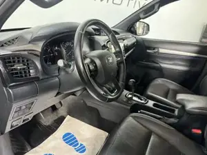 Toyota Hilux Bild 7