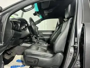 Toyota Hilux Bild 11