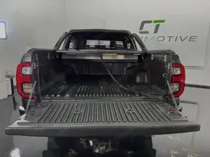 Toyota Hilux Bild 6