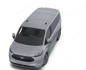 Ford Tourneo Bild 8