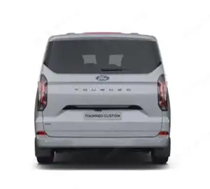 Ford Tourneo Bild 4