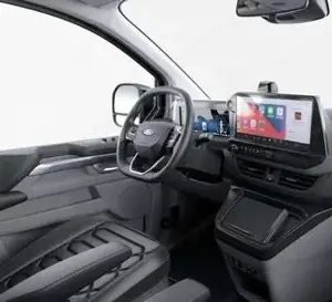 Ford Tourneo Bild 10