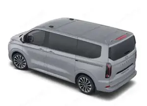 Ford Tourneo Bild 6