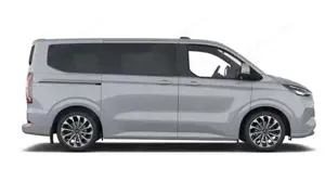 Ford Tourneo Bild 2
