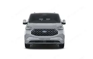 Ford Tourneo Bild 9