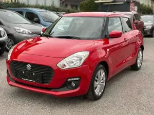 Suzuki Swift Bild 3