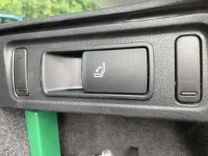 Skoda Octavia Bild 10