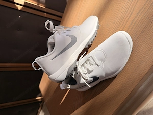 Golfschuhe Nike Bild 2