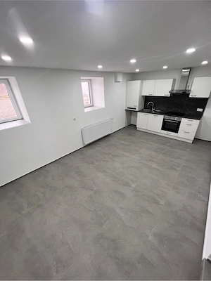 Lustenau 2 Zimmerwohnung