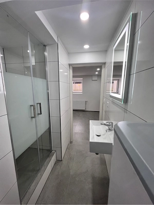 Lustenau 2 Zimmerwohnung Bild 5