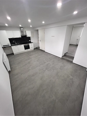 Lustenau 2 Zimmerwohnung Bild 2