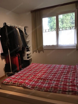 PROVISIONSFREI: Sanierte 2,5-Zimmer-Wohnung mit Parkplatz in Hörbranz Bild 5