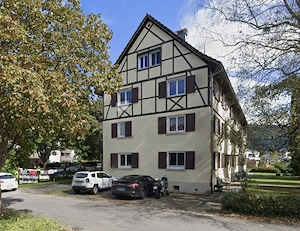 PROVISIONSFREI: Sanierte 2,5-Zimmer-Wohnung mit Parkplatz in Hörbranz