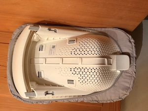 Tripp Trapp Newborn Aufsatz Bild 2