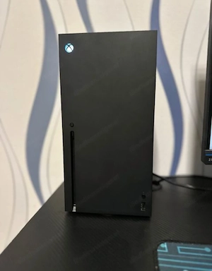 Xbox Series X  Bild 2
