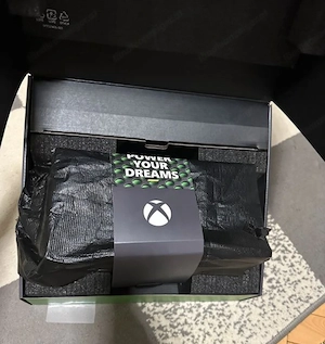 Xbox Series X  Bild 3