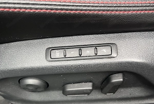 Seat Alhambra Allrad FR Line Bild 7