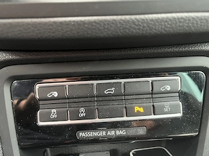Seat Alhambra Allrad FR Line Bild 9