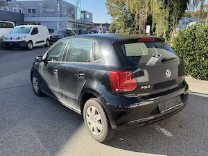 Vw polo 4friends 1,2 tdi dpf Bild 6