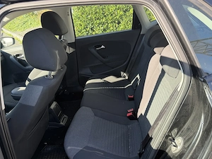 Vw polo 4friends 1,2 tdi dpf Bild 8