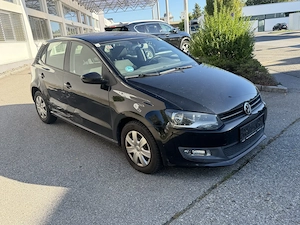 Vw polo 4friends 1,2 tdi dpf Bild 3