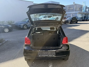 Vw polo 4friends 1,2 tdi dpf Bild 7