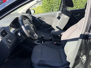 Vw polo 4friends 1,2 tdi dpf Bild 10