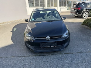 Vw polo 4friends 1,2 tdi dpf Bild 2