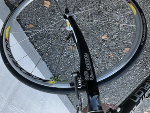 Trekkingrad Simplon Nano Bild 3