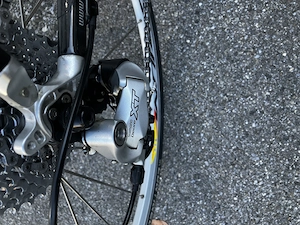 Trekkingrad Simplon Nano Bild 4