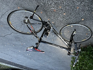 Trekkingrad Simplon Nano Bild 2