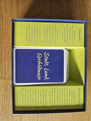 Gesellschaftsspiel Bild 2