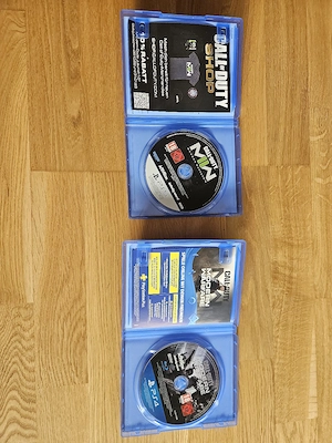 PlayStation Spiele Bild 2