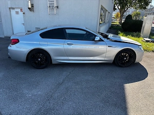 BMW 640d xDrive Unfall Bild 5