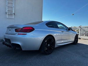 BMW 640d xDrive Unfall Bild 3