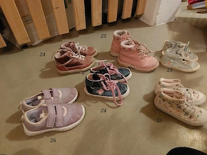 winter und übergangs schuhe Bild 2