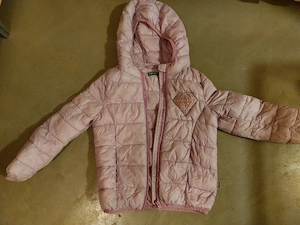 kinder Übergangsjacke Bild 2