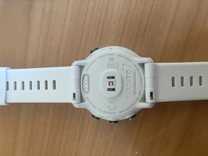 Suunto 7 White Smartwatch Bild 2