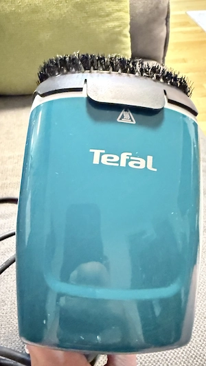 Tefal Access Steam First Hand-Dampfglätter   Steamer