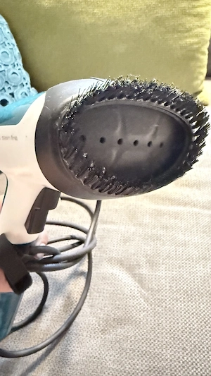 Tefal Access Steam First Hand-Dampfglätter   Steamer Bild 4