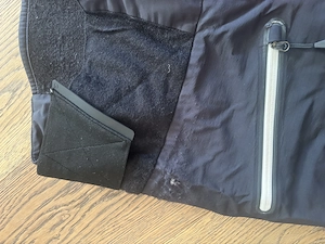 Ortovox Skijacke und Hose Bild 3