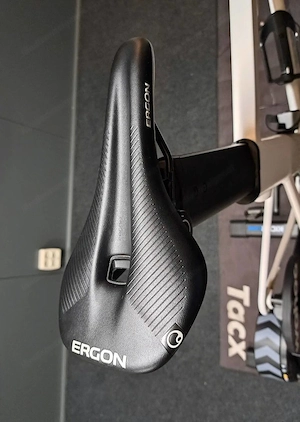 Zwift Ride mit KICKR CORE 2 Bild 9