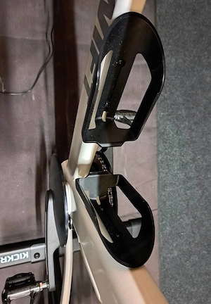 Zwift Ride mit KICKR CORE 2 Bild 7