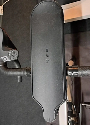 Zwift Ride mit KICKR CORE 2 Bild 10