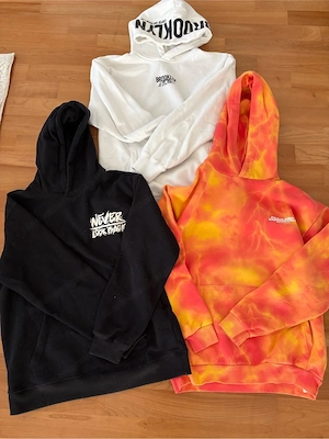 Sweatshirts für Jungen gr.176 Bild 3